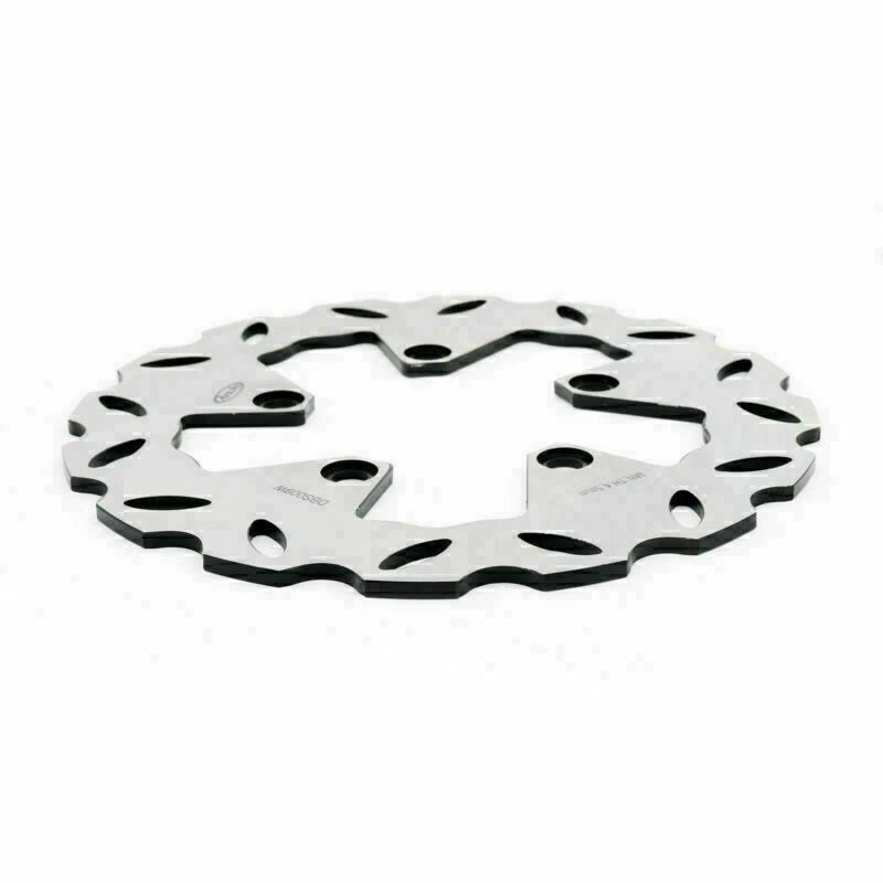 Rear Brake Rotor Disc for Suzuki GSF SV650 GSX600 GSX750 GSX-R1300 (1985–2007)