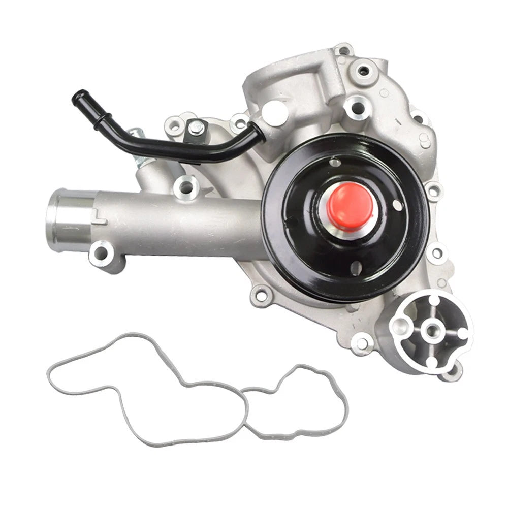 Engine Water Pump & Gasket for Ram 1500 2500 3500 (2011–2020) 5.7L 53022192AF