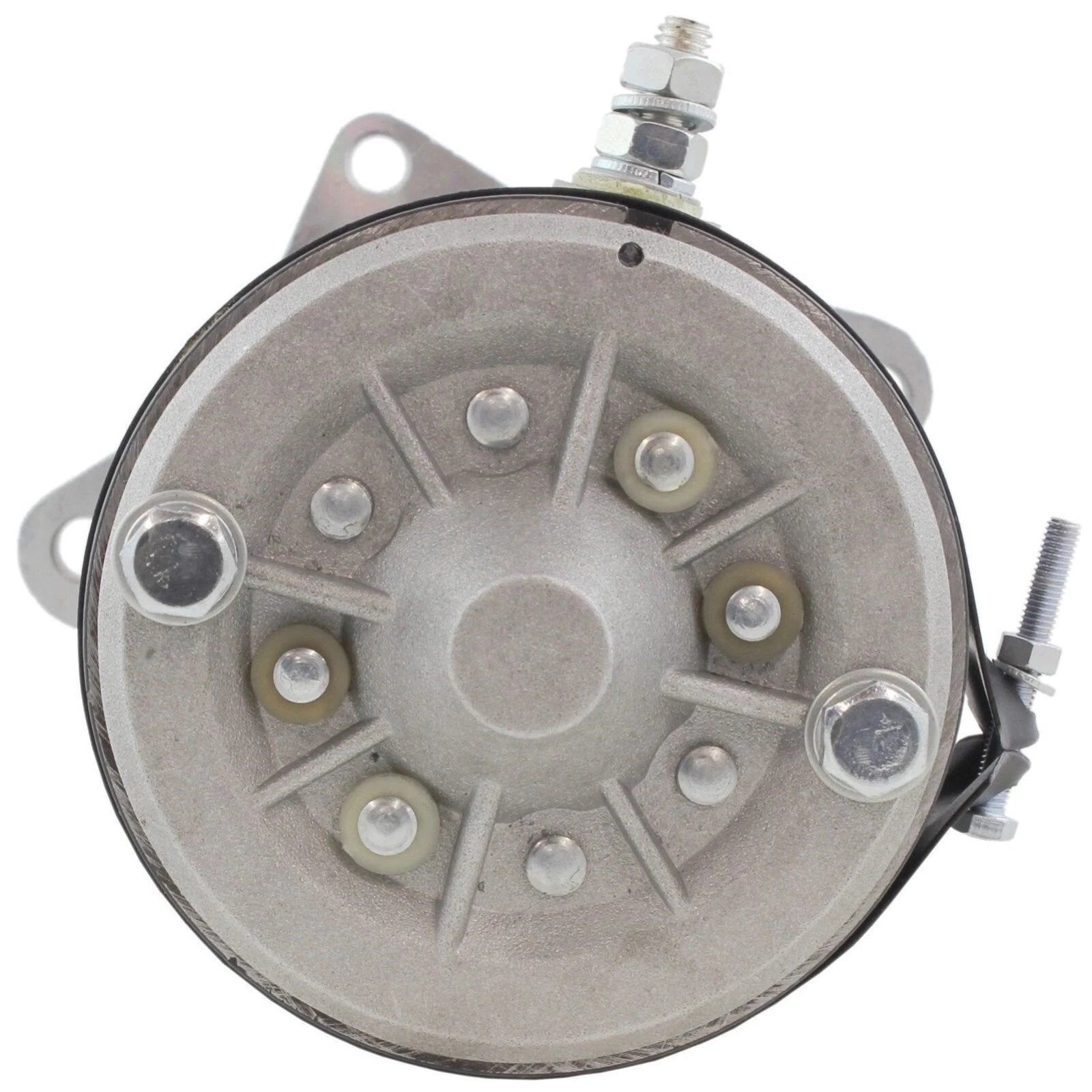 12 Volt Starter for Ford Tractor 501, 601, 640, 641, 651, 660 (1950–1970)