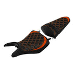 Driver & Passenger Seats for Yamaha YZF R3 (2015-2024)