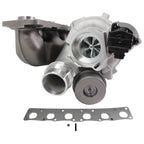 Turbocharger for BMW X5 X6 xDrive35i N55 3.0L (2011–2014)