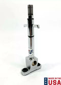 Chrome Functional Shift Handle Lever Top Loader for Shelby Cobra 289 (1963–1965)