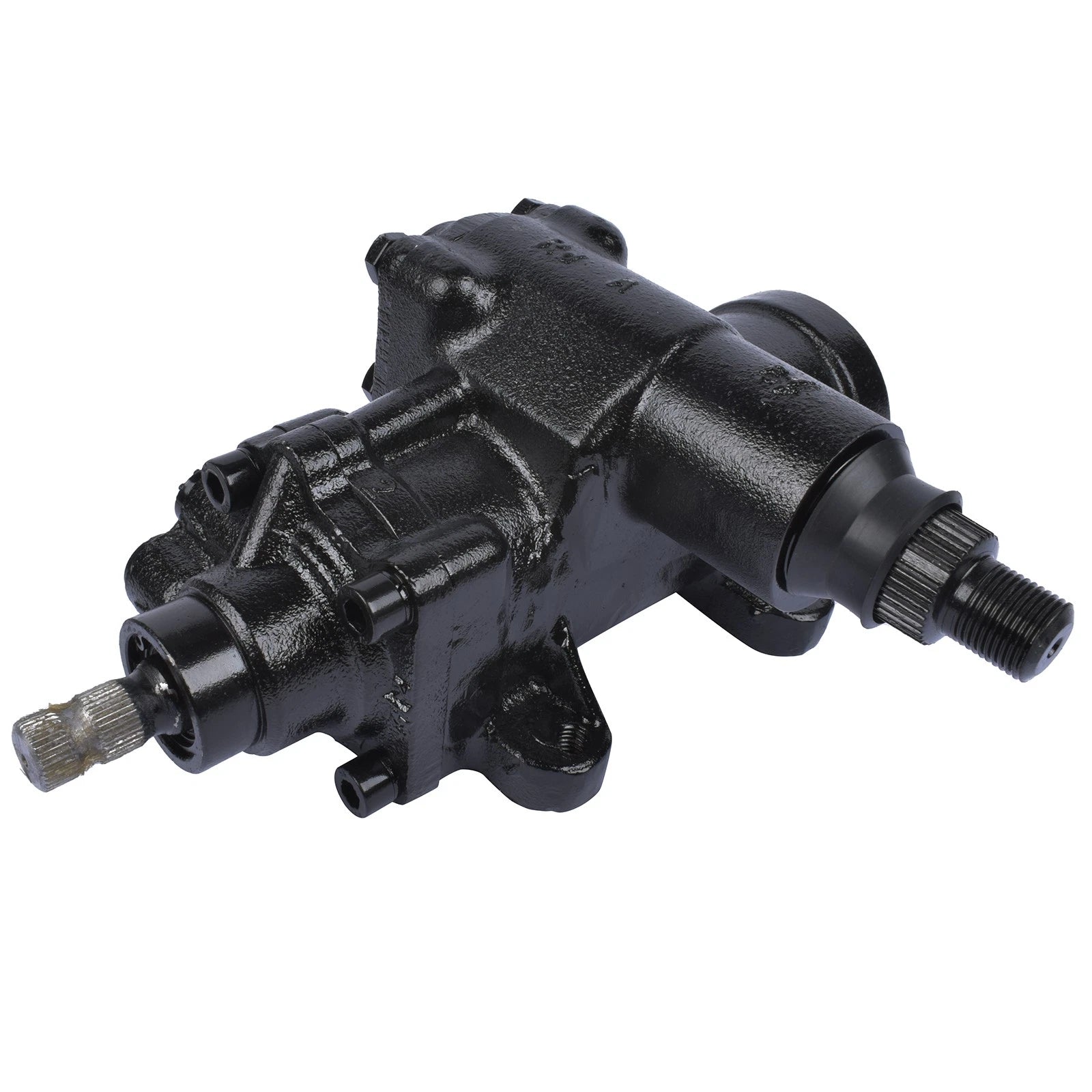Gearbox Assembly for Ford Excursion F250 F350 F450 F550 (1997–2007)