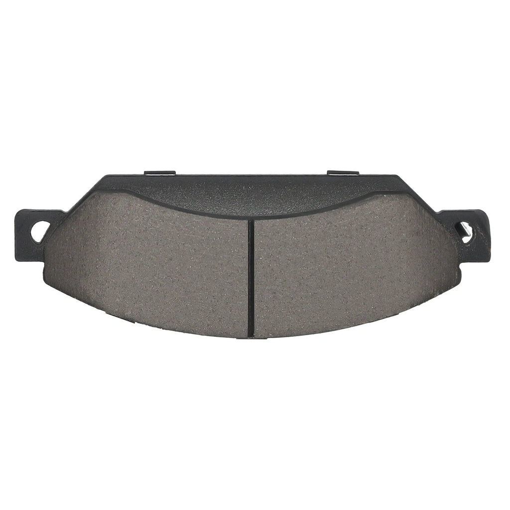 Front Brake Pads Kit for Chevrolet Suburban (2007-2020)