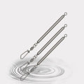Anti-Bite Bar Rigs for Leader Fishing (0.9g/Pc)
