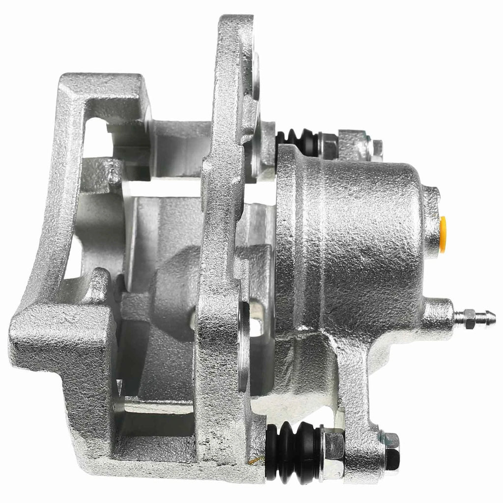 Disc Brake Caliper with Bracket Front Right for Toyota Yaris SE (2012-2018)