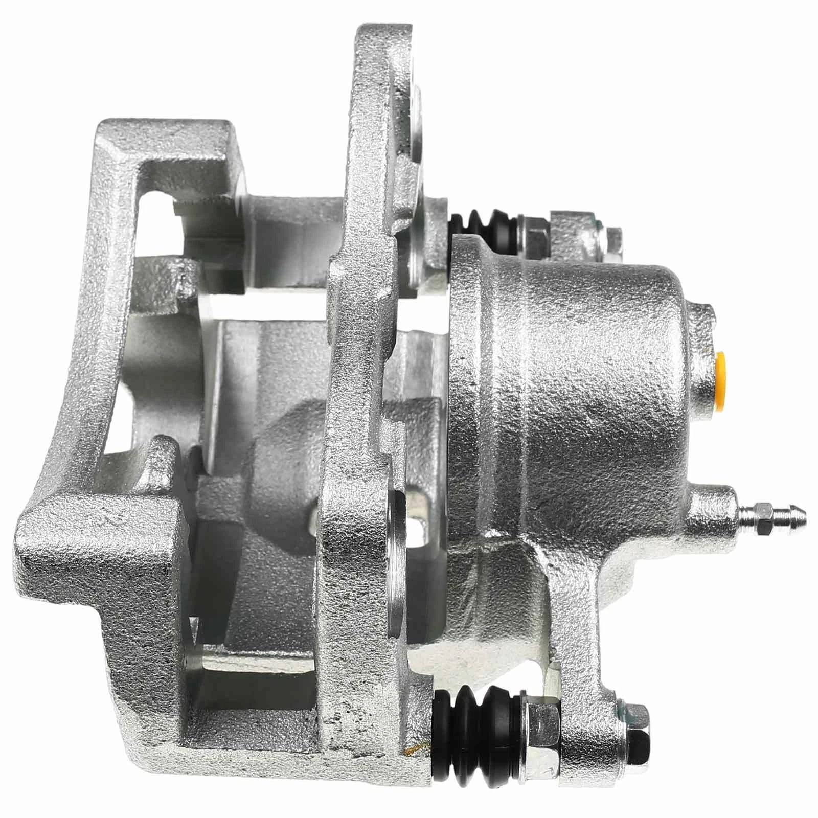 Disc Brake Caliper with Bracket Front Right for Toyota Yaris SE (2012-2018)
