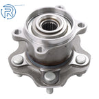 Rear Left Wheel Hub Bearing for Nissan Rogue Juke (2008–2020, 2011–2017)