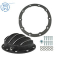 Differential Cover for GM 8.5" & 8.6" Ring Gear (10 Bolt)