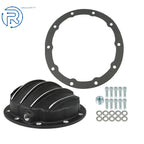 Differential Cover for GM 8.5" & 8.6" Ring Gear (10 Bolt)