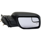 Set of 2 Power Folding Mirrors for 2016-2018 Ford Explorer