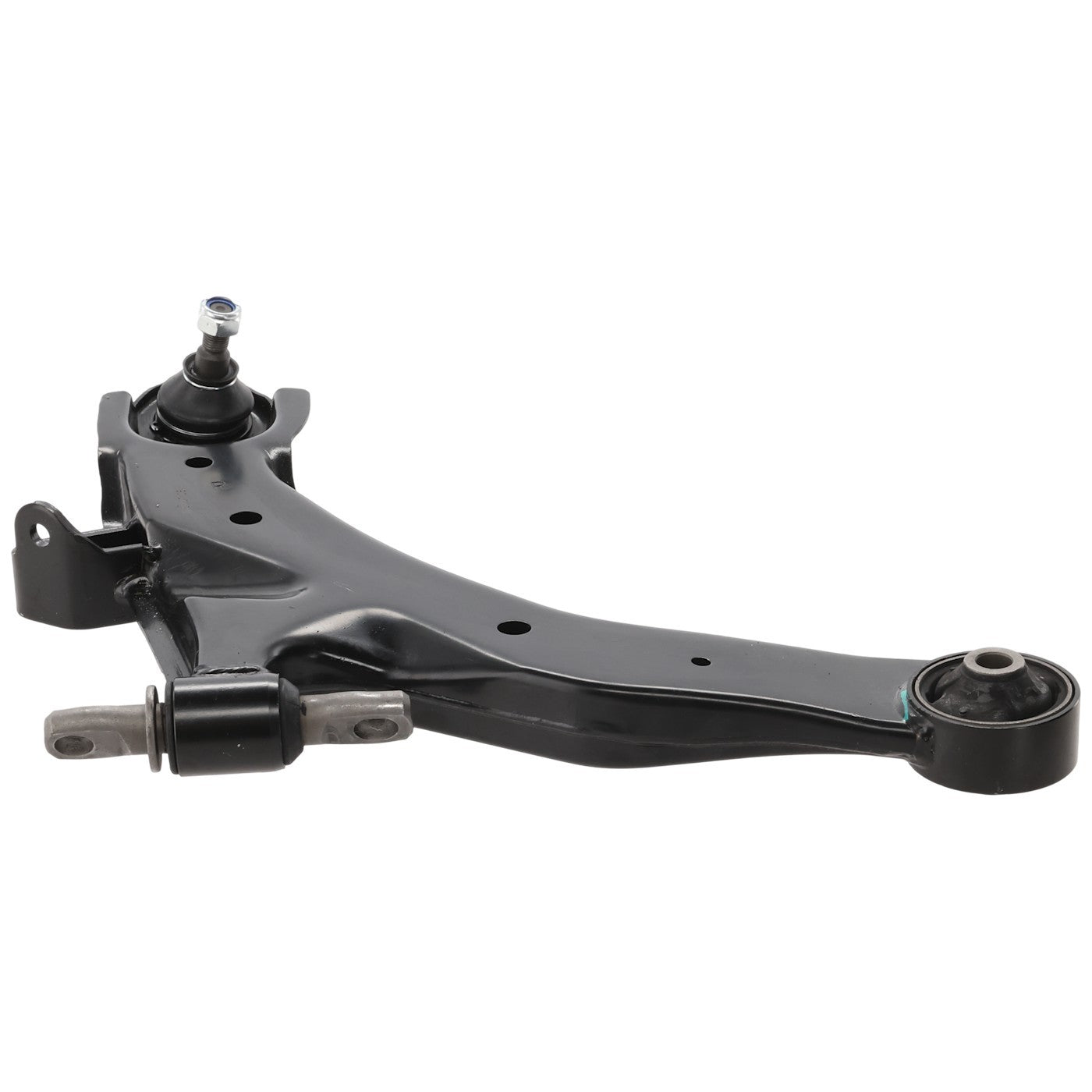 Control Arm for Hyundai Elantra (2001–2006) Front Passenger Lower
