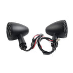 LED Turn Signal Light Indicators for Harley Touring Road Glide (2014-2023)