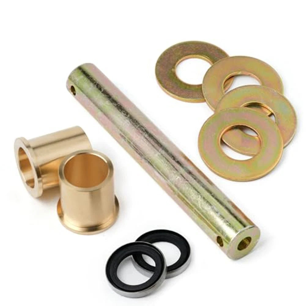 Front Idler Pin Kit 7100963 for Bobcat MT52 MT55 MT85 (–)