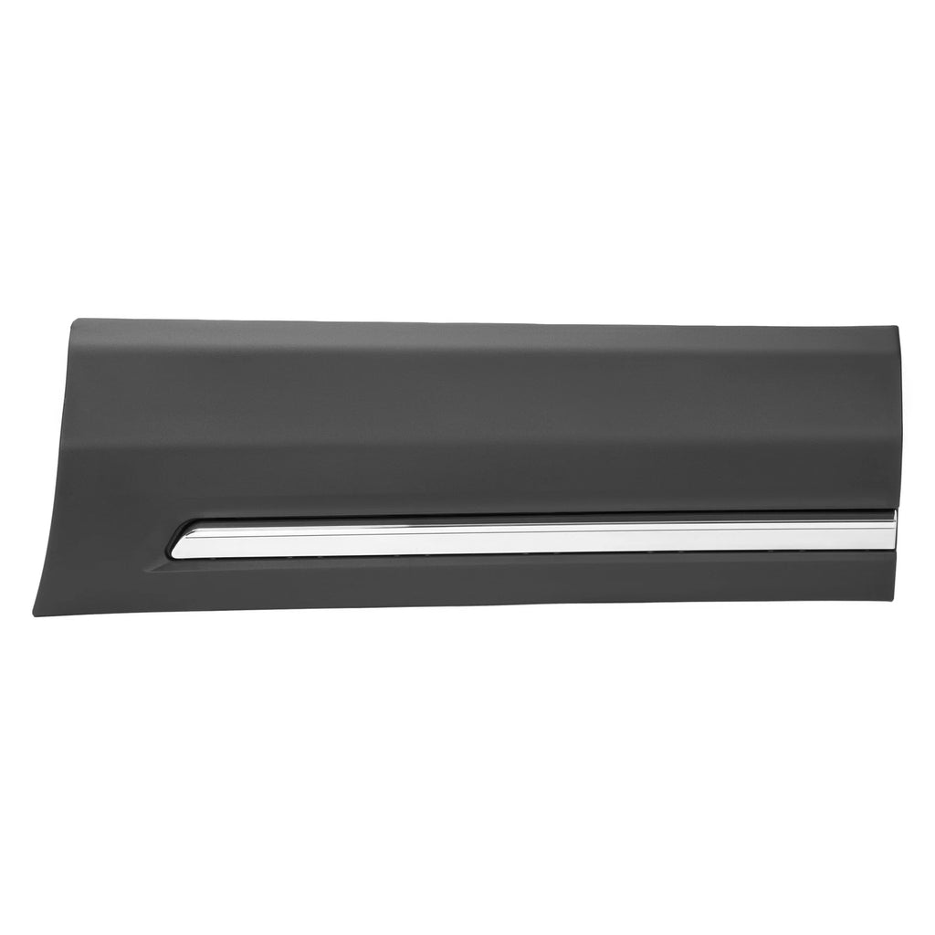 Rear Left Driver Lower Door Trim for Ford Explorer (2016–2019)