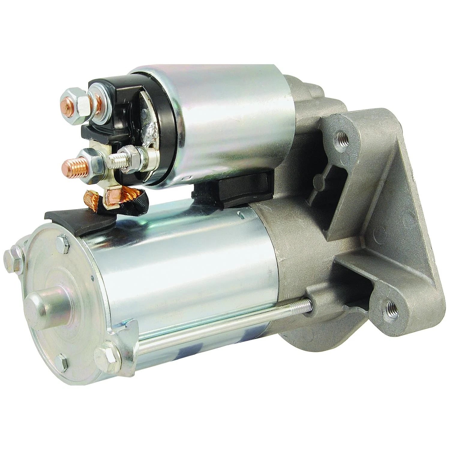 Starter for Ford Fiesta VI (2008-2017)