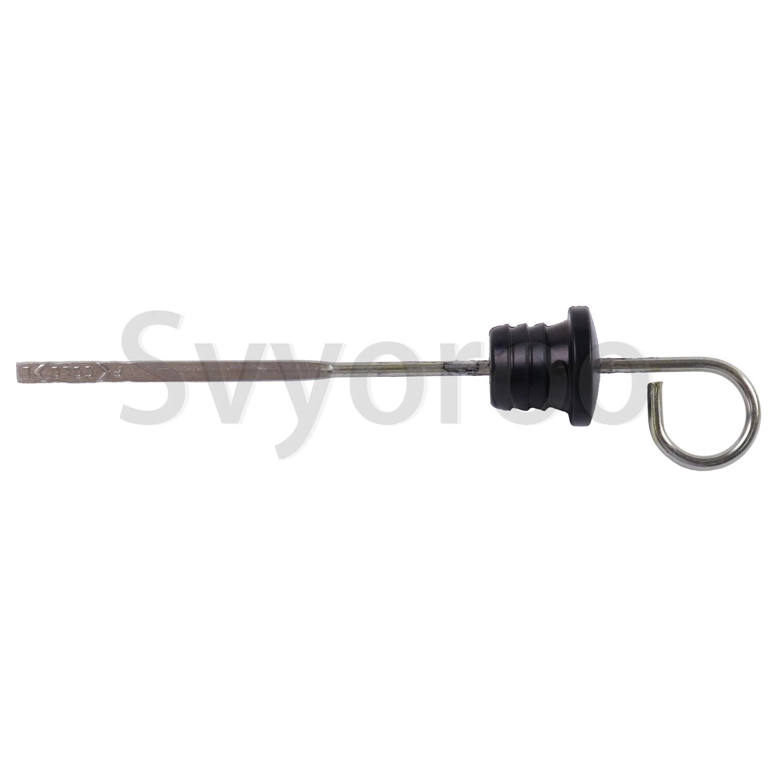 Trans Oil Level Dip Stick for Toyota Forklift 8 Series (32604-26610-71)