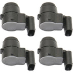 Set of 4 Rear Parking Assist Sensors for BMW 3 Series E90