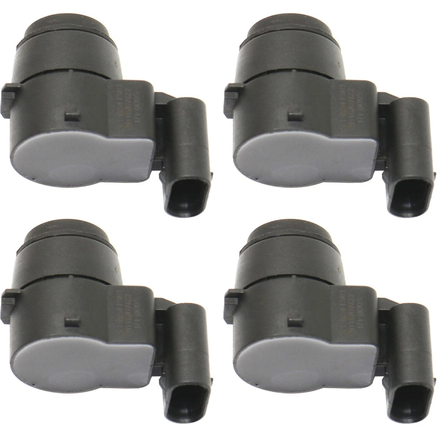 Set of 4 Rear Parking Assist Sensors for BMW 3 Series E90