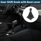 5 Speed Gear Shift Knob with Cover for Volkswagen Amarok (2010–2016)
