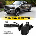 Dimmer Combination Switch for Ford F-150 (2005–2008)