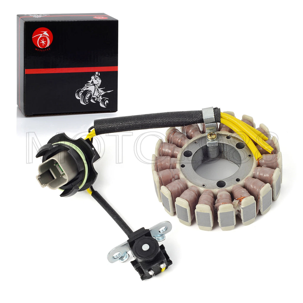 Magneto Stator for Sea Doo GTX GSX SPX RX XP (1995–2003) #290886588