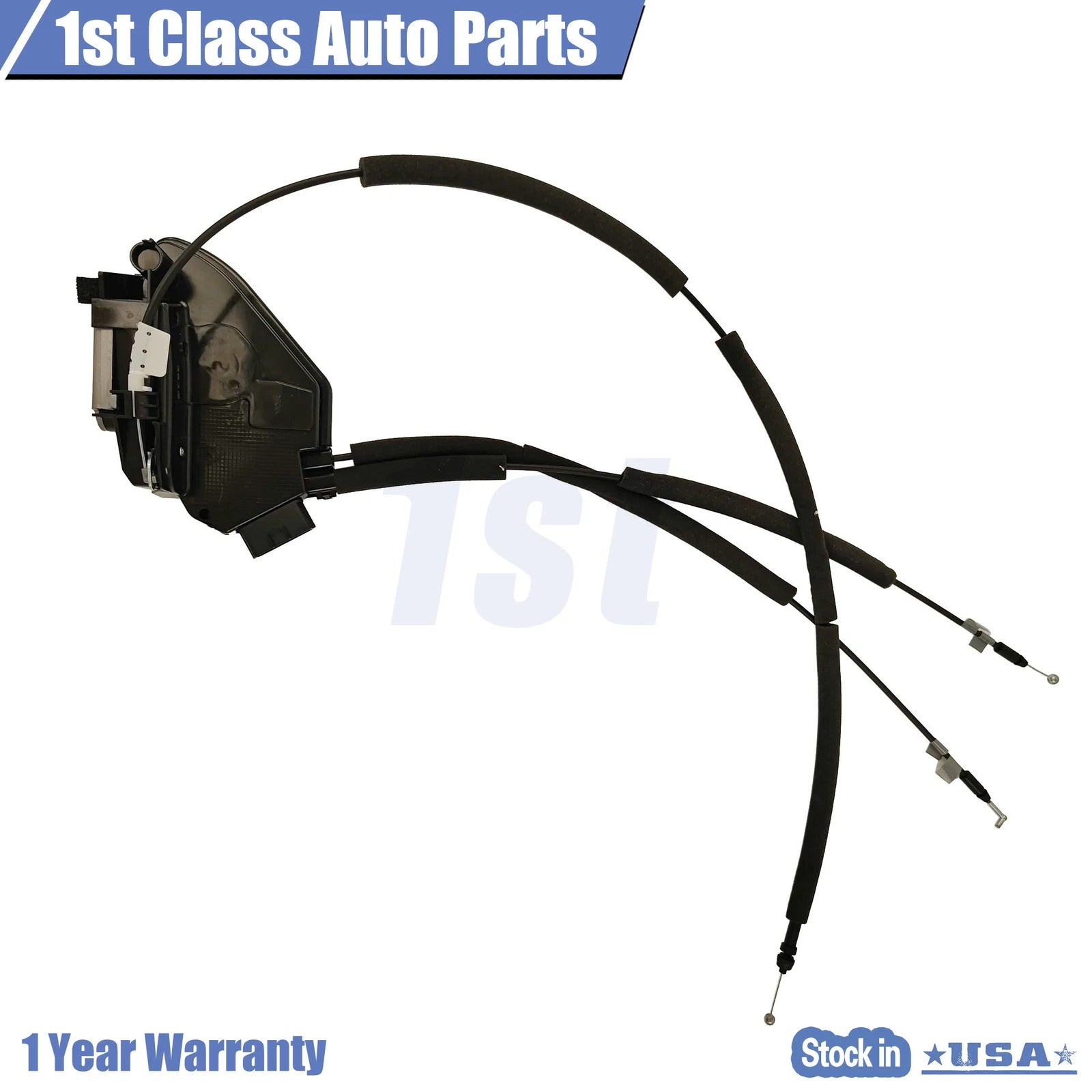 Door Lock Actuator for Nissan Rogue (2014–2019) 805004BA0B