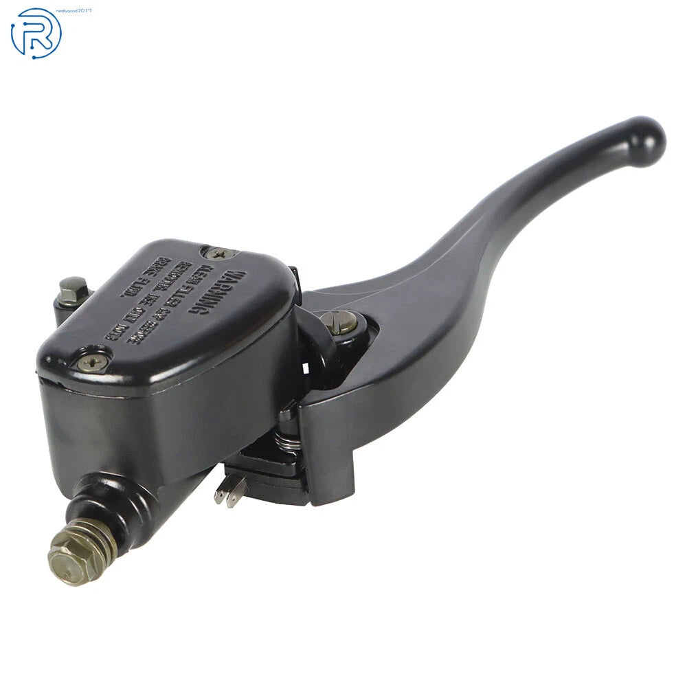 Left Front Brake Master Cylinder for Polaris Trail Blazer 250 330 400 (2003-2013)