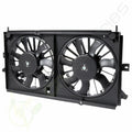 Radiator Cooling Fan 620-616 for Chevrolet Monte Carlo Impala (2001–2003)