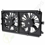 Radiator Cooling Fan 620-616 for Chevrolet Monte Carlo Impala (2001–2003)