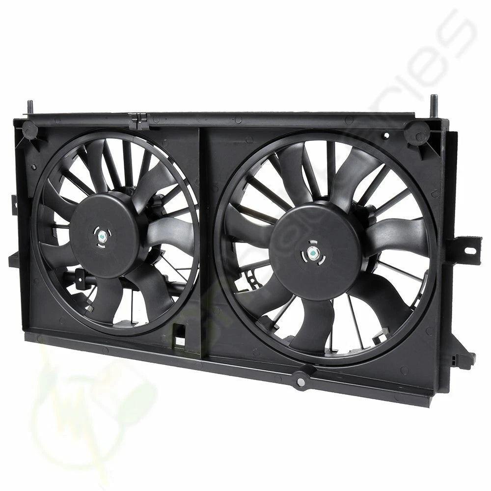 Radiator Cooling Fan 620-616 for Chevrolet Monte Carlo Impala (2001–2003)