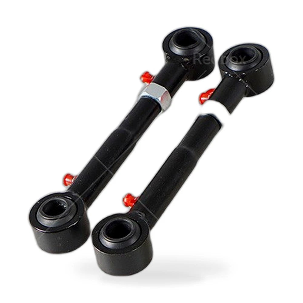 Sway Bar Link Disconnect for Jeep Wrangler (2007–2018)