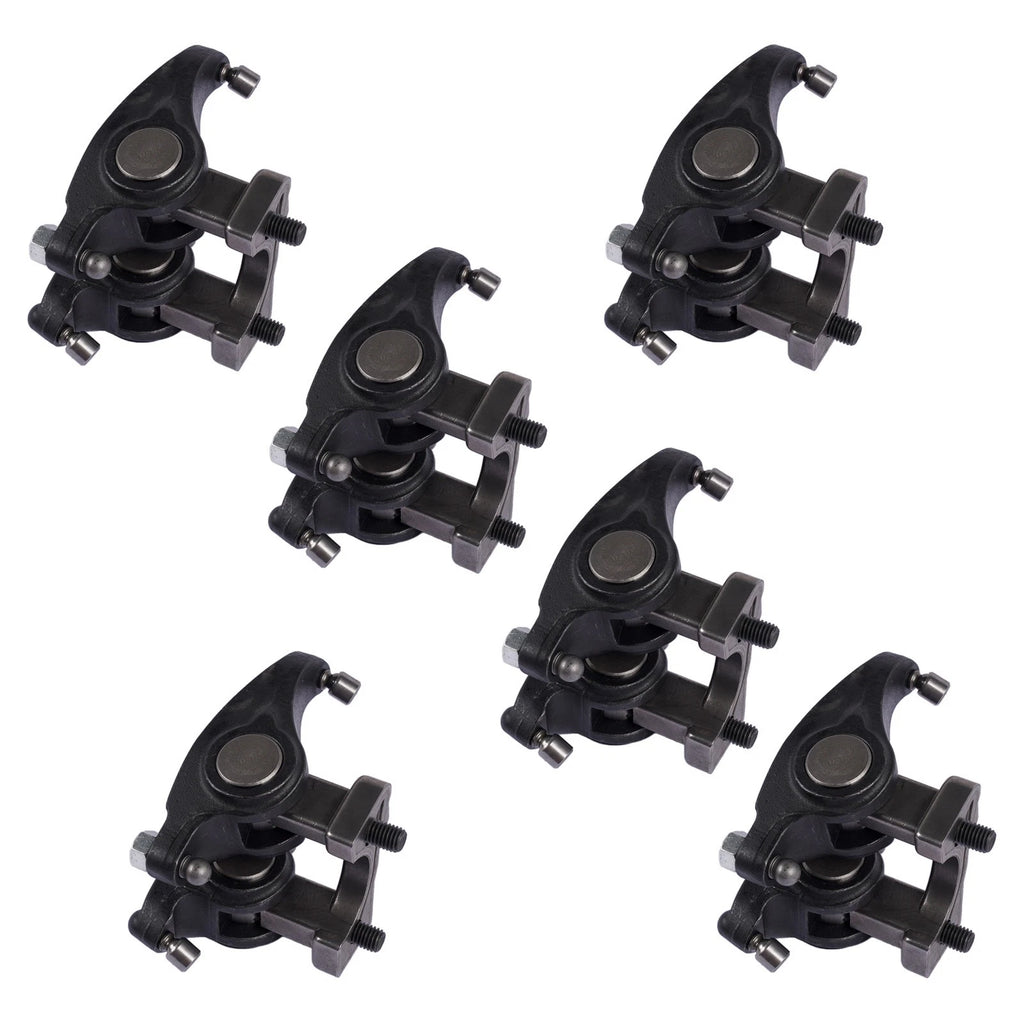 Rocker Arm Assembly Shafts for Cummins 8.3C (1990–1998) 5253887