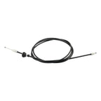 Hood Latch Release Cable for Mitsubishi Lancer (2008-2017)
