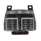 Clear LED Tail Light Brake & Turn Signal for Ducati 748 916 996 998 (94-04)