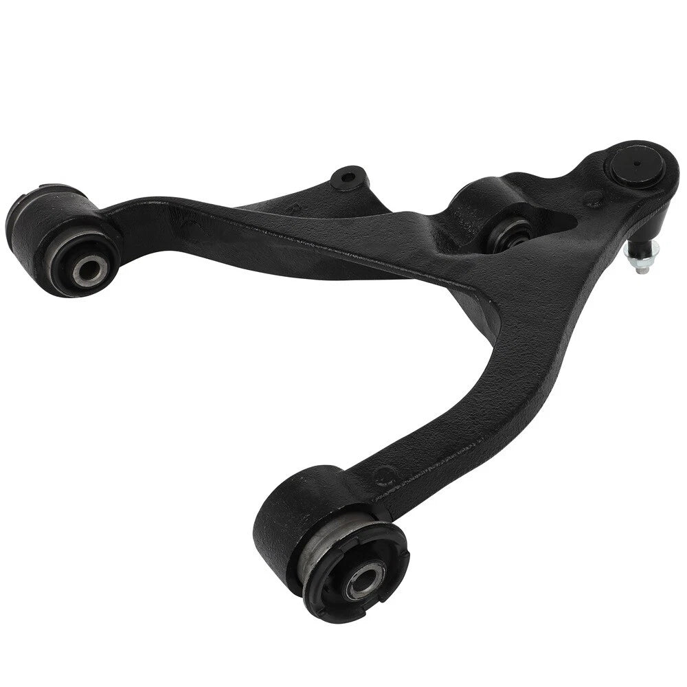 Set of 4 Front Lower Control Arms & Ball Joints for Ram 1500 Classic (2019–2021)