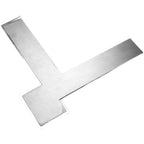 2X Corner Smoother Tool for Drywall (Adjustable 90 Degree)
