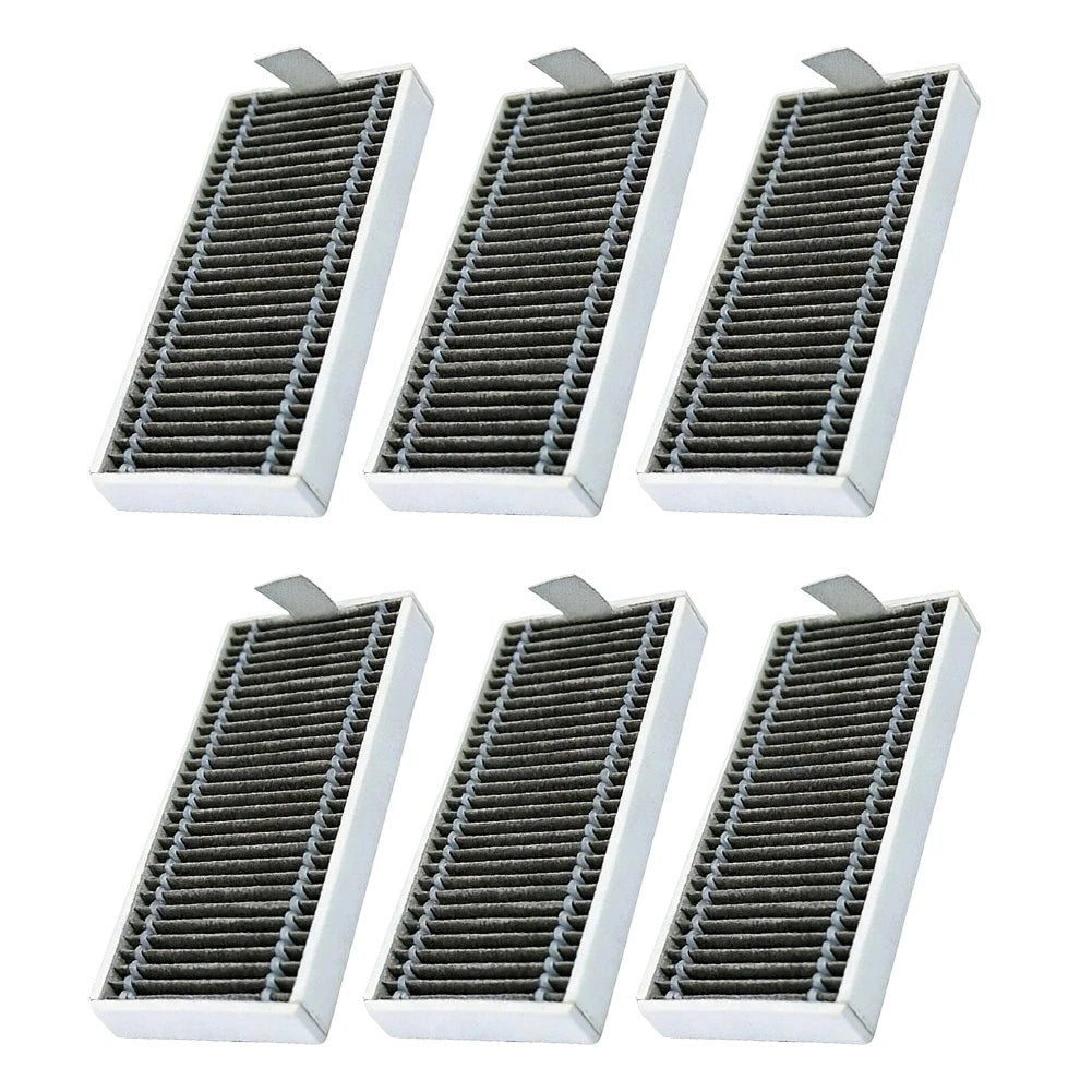HEPA Replacement Filter for YEEDI S16 PLUS Robot Vacuum (84x10x39mm)