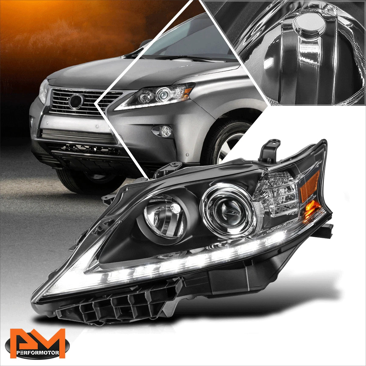 Right Side Engine Hood Half Hinge for Dodge Durango/Jeep Grand Cherokee (2011–2024)