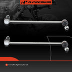 2X Front Sway Bar Link for Mercedes-Benz A220 (2019–2021)