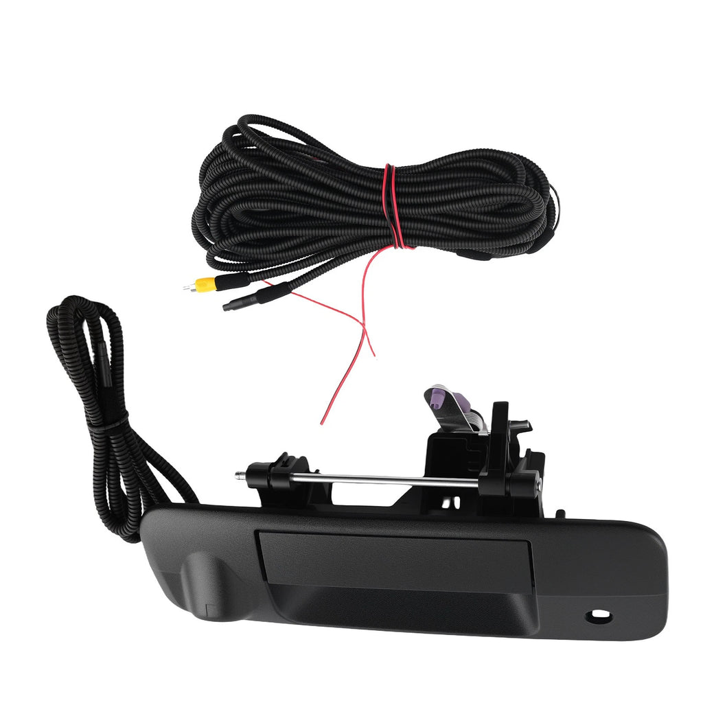 Rear Tailgate Handle Camera for Toyota Tundra (2007-2013)