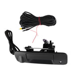 Rear Tailgate Handle Camera for Toyota Tundra (2007-2013)
