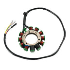 Magneto Stator Generator for Honda XR600R (1994–1997) / 31120-MN1-832 T9