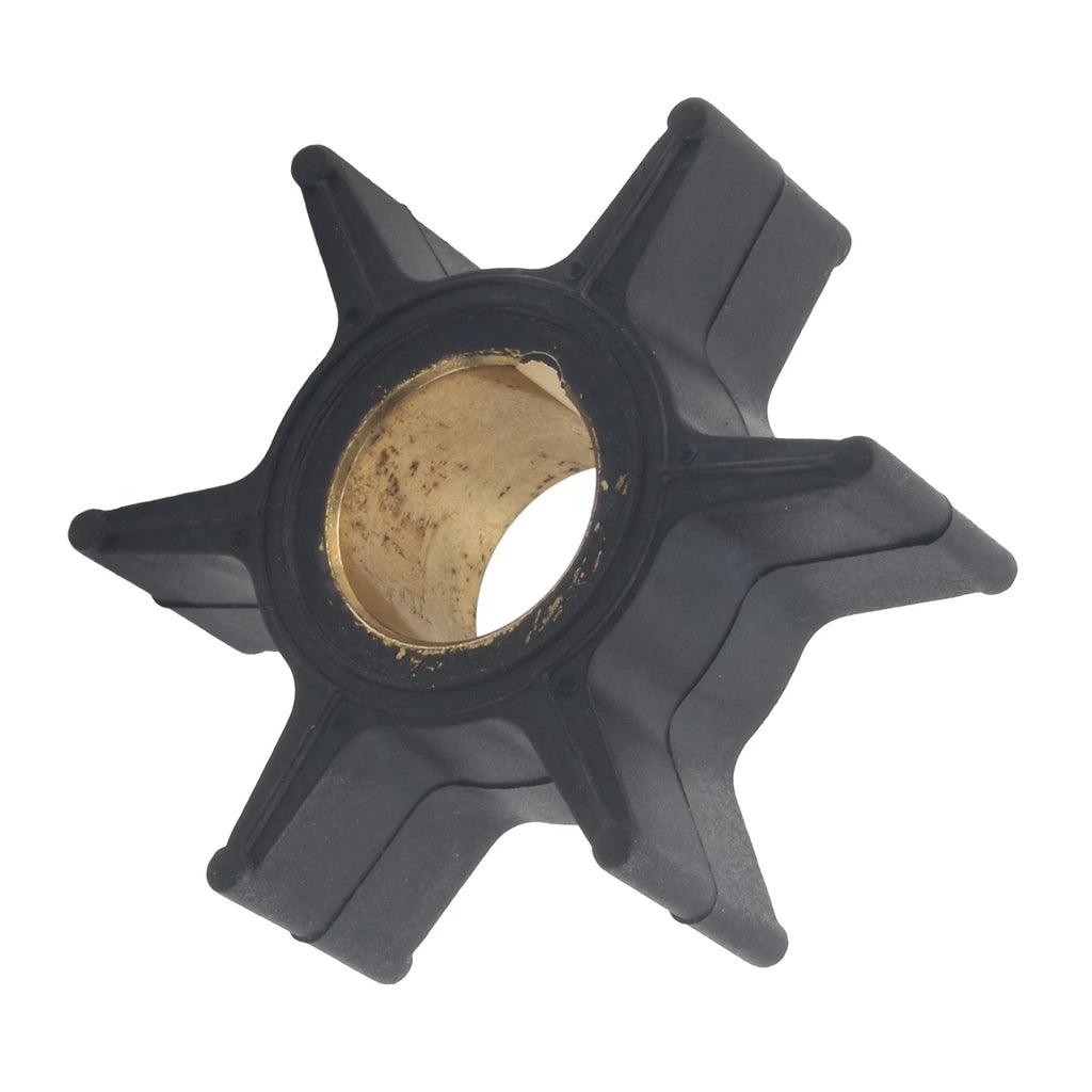 Water Pump Impeller for Evinrude Johnson 20-35 HP Outboard (0763982, 388702)