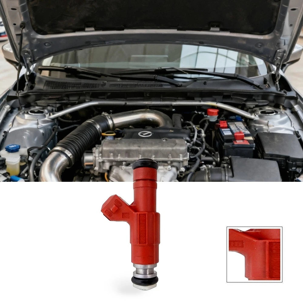 Fuel Injector for Mercedes Benz C280 E320 CLK320 (1997–2005) JY0520