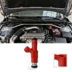 Fuel Injector for Mercedes Benz C280 E320 CLK320 (1997–2005) JY0520