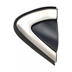 Right Door Mirror Triangle Trim for Honda CR-V (2017-2022)