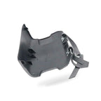 Winch Cover Trim for Toyota Land Cruiser FZJ80 LC80 (1990–1997)
