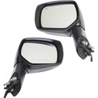 Power Heated Mirrors for Subaru XV Crosstrek (2013–2014)