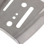 Chain Bar Plate Adjuster Kit for Husqvarna 362 365 371XP 372 385XP